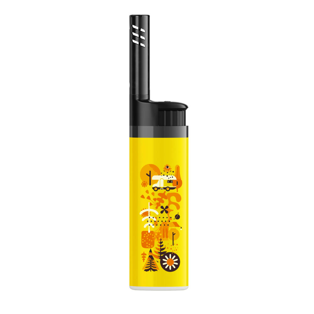 BIC® EZ Reach™ Feuerzeug Werbeartikel