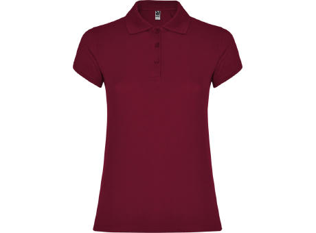 Star Poloshirt für Damen Werbeartikel