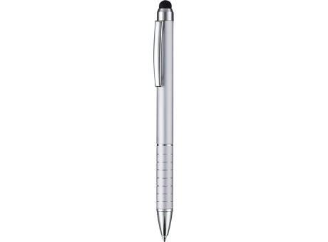 Product image Kugelschreiber TOUCHPEN SILBER Werbeartikel