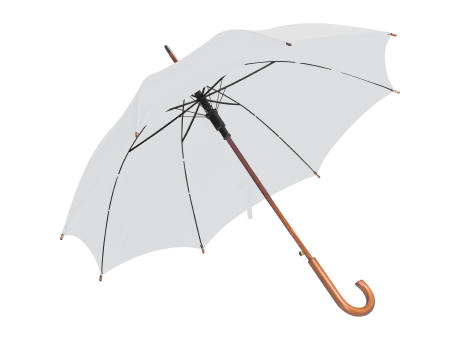 Automatikstockschirm aus Polyester Werbeartikel