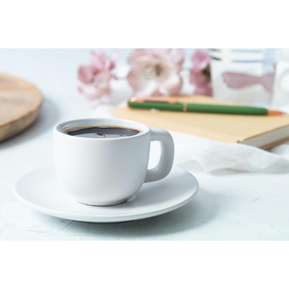 Espressotassenset Caturra Werbeartikel