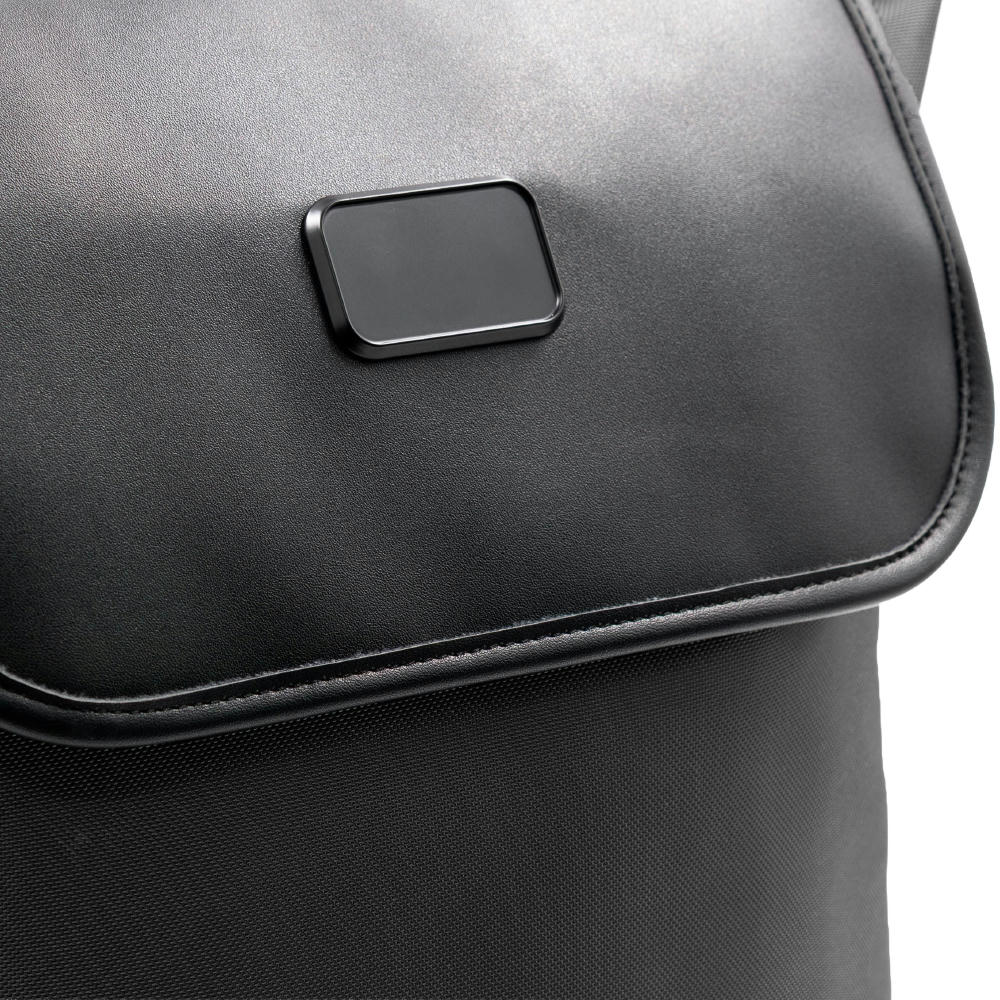 BrandCharger Rucksack Aer | Recycelt | Laptop 16" | 22 l Werbeartikel