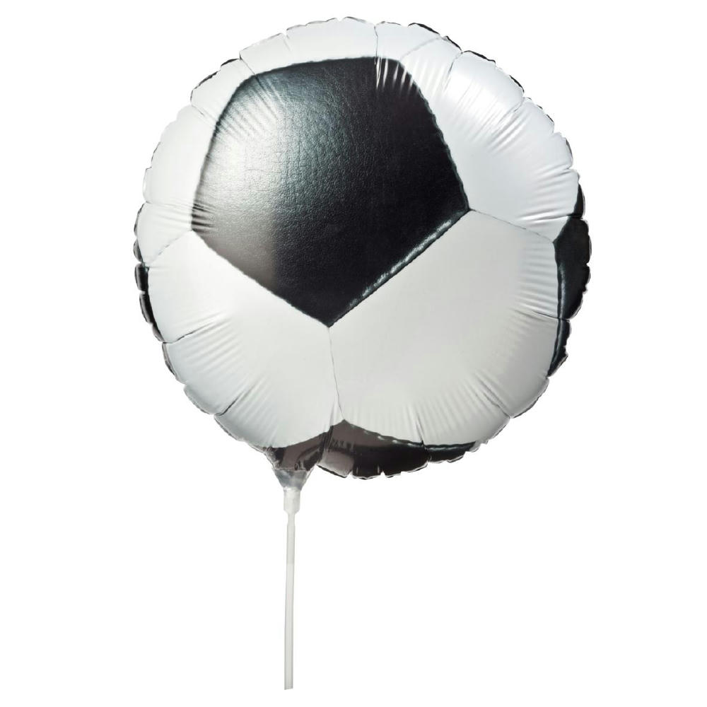 Product image Luftballon "Soccer" Deutschland Werbeartikel