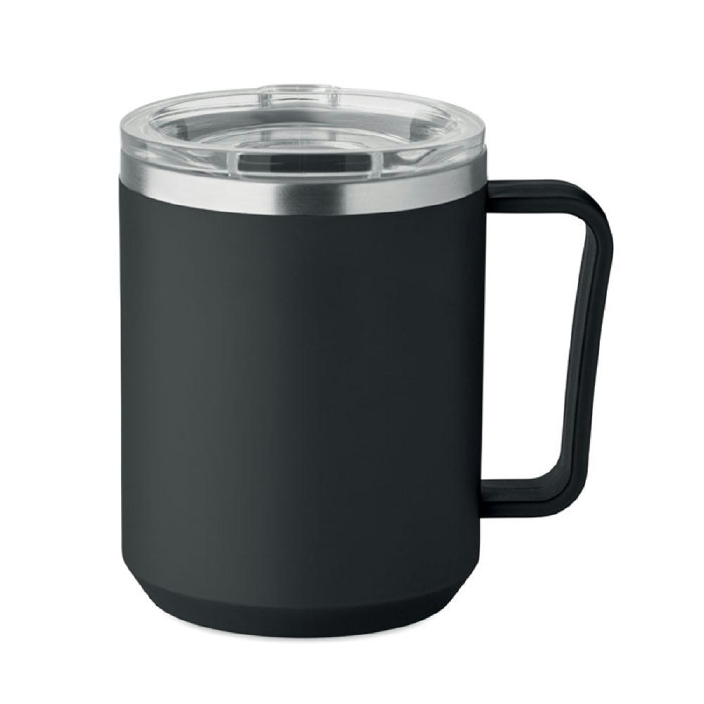 Product image Doppelwandiger Becher 400ml Werbeartikel