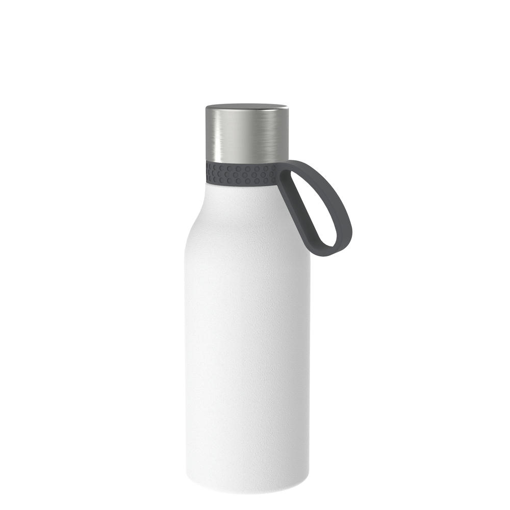 Thermotrinkflasche RETUMBLER-myNIZZA II 420 CERAMIC Werbeartikel