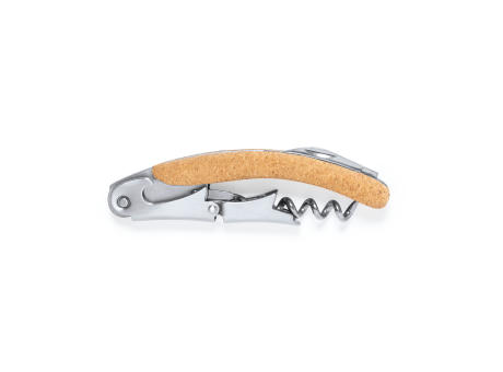 Product image Korkenzieher Flaschenöffner Glaber bedrucken