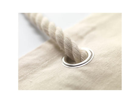 Michelle (340 g/m²) Strandtasche Werbeartikel