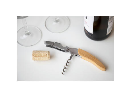 Kellnermesser "Elite" bedrucken