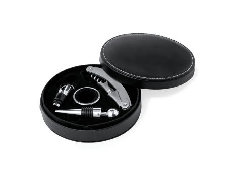 Wein Set Albion Werbeartikel