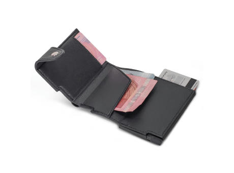 Kartenetui mit RFID-Schutz bedrucken