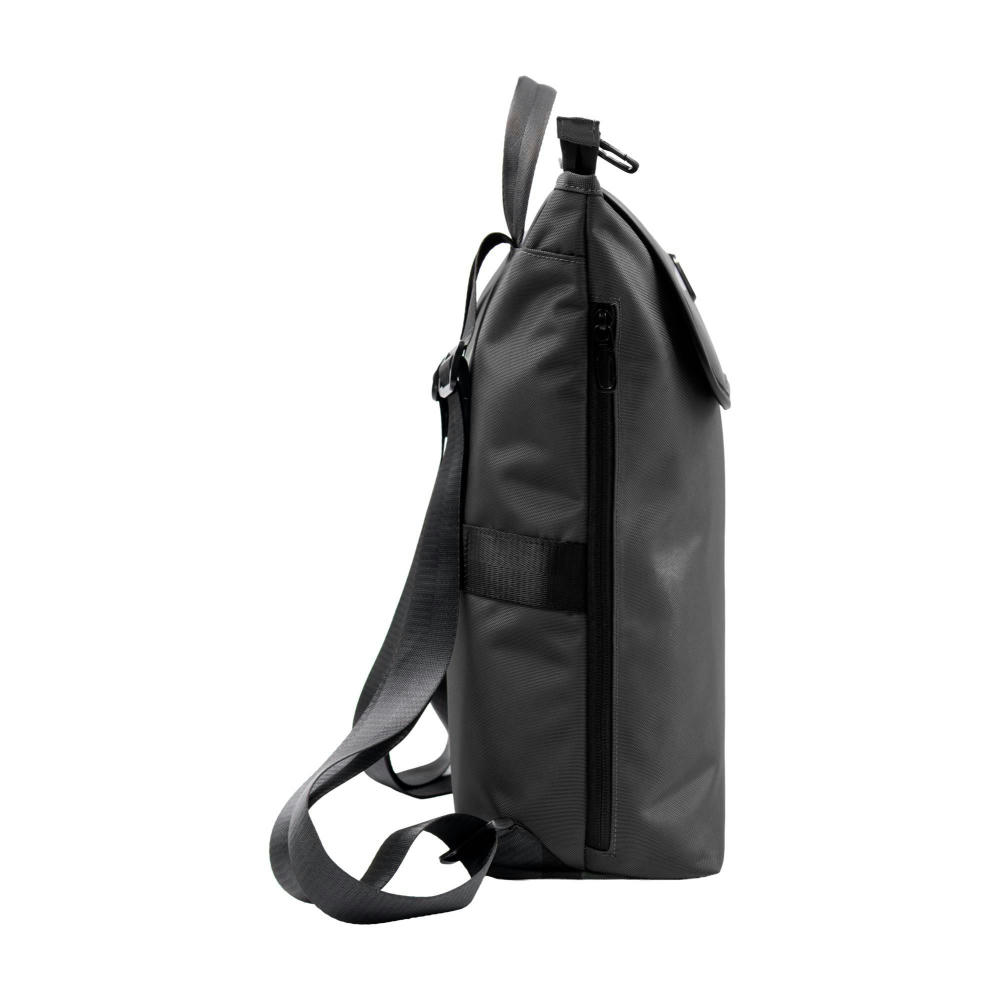 BrandCharger Rucksack Aer | Recycelt | Laptop 16" | 22 l Werbeartikel
