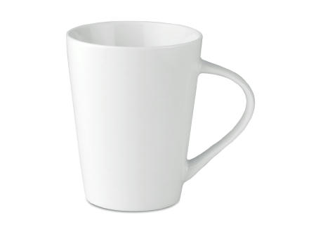 Product image Porzellan Kaffeebecher 250ml Werbeartikel