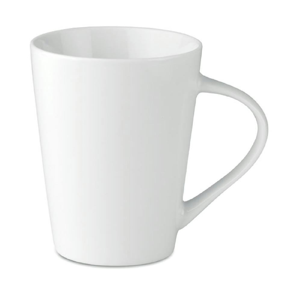 Product image Porzellan Kaffeebecher 250ml Werbeartikel