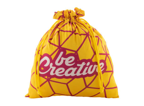 Product image Individueller Geschenkbeutel, groß SuboGift L Werbeartikel