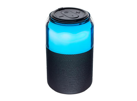 Product image Wireless Lautsprecher mit Licht REEVES-COVARNY Werbeartikel