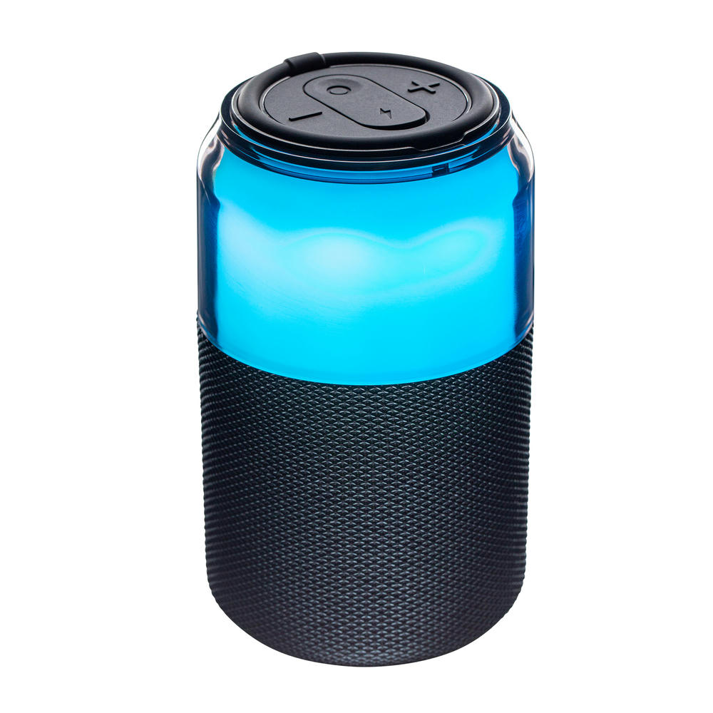 Product image Wireless Lautsprecher mit Licht REEVES-COVARNY Werbeartikel