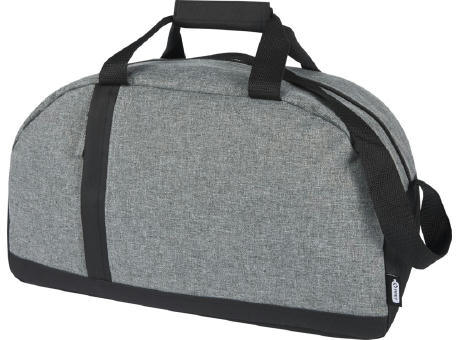 Product image Reclaim GRS recycelte Sport-Reisetasche 21 L bedrucken