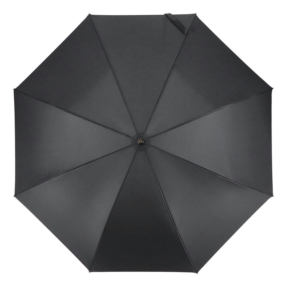 Emerantia 190T Pongee 23" Stockschirm Auto offen Werbeartikel