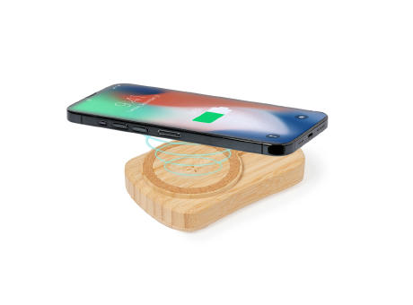 Power Bank Gustaf Werbeartikel