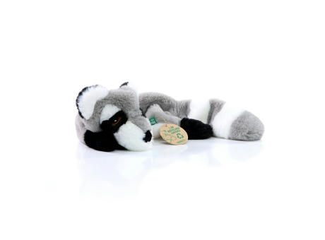 Hundespielzeug RecycelWaschbär Werbeartikel