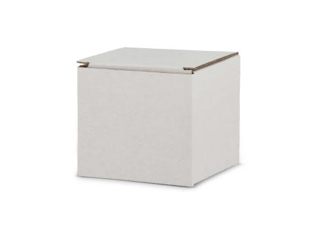 Individuell gestaltete Geschenkbox Tassen klein Werbeartikel