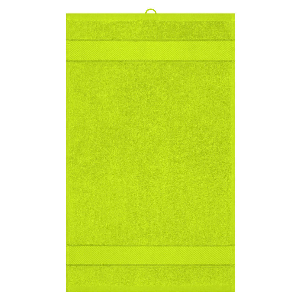 Product image Guest Towel - Gästehandtuch im modischen Design Werbeartikel
