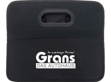 Car-Organizer SYSTEM Werbeartikel