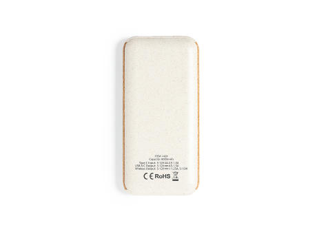 Power Bank Limerick bedrucken
