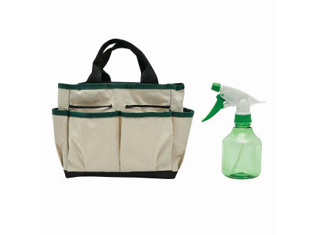 Gartenset BOTANIC Werbeartikel