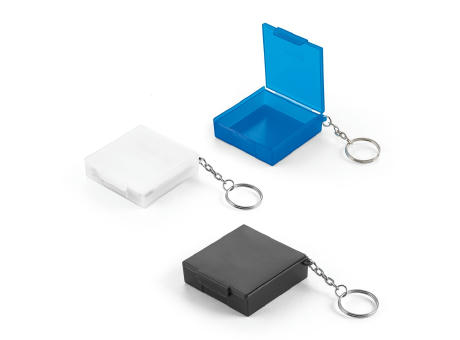 11147. Schlüsselanhänger bedrucken