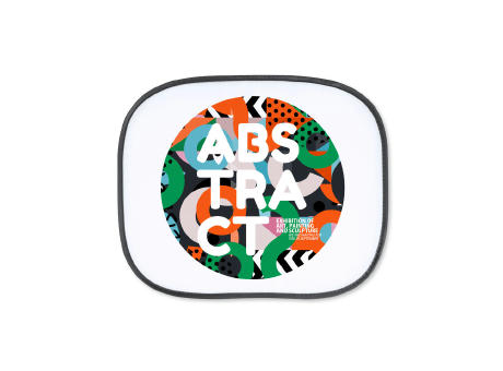 Autosonnenschutz Korenty Werbeartikel