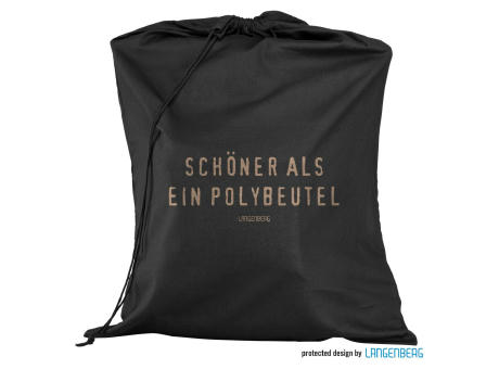 Product image Baumwoll-Beutel MALIN Werbeartikel