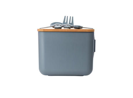 Lunchbox RE98-BAMBUGUSTO Werbeartikel