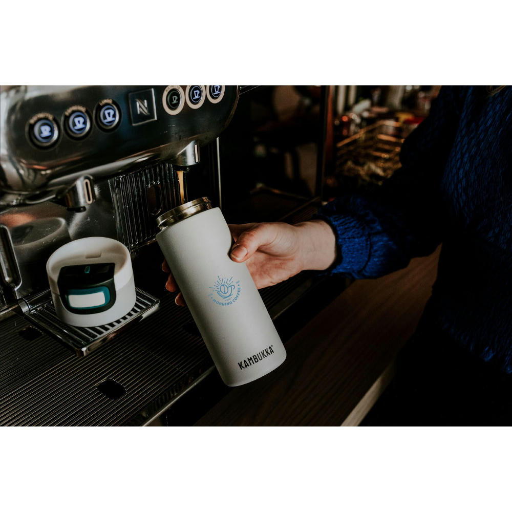 Kambukka® Etna 500 ml Thermobecher Werbeartikel