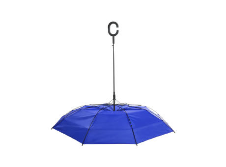 Regenschirm Halrum Werbeartikel