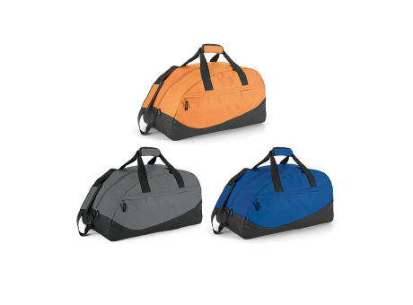 BUSAN. Schultertasche aus 600D bedrucken