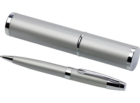Kugelschreiber aus Metall Mark bedrucken
