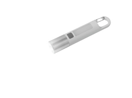 FLOODLIGHT - Aufladbare LED-Taschenlampe Werbeartikel