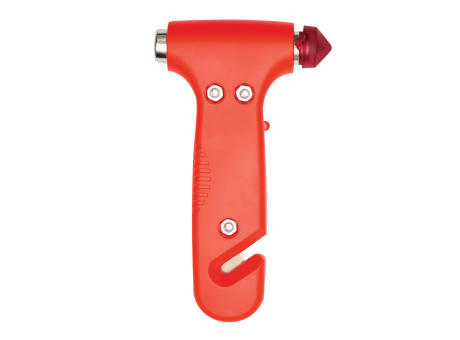 Notfallhammer SAFETY Werbeartikel