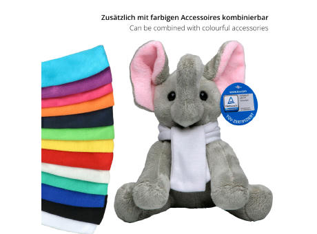 Elefant Linus Werbeartikel