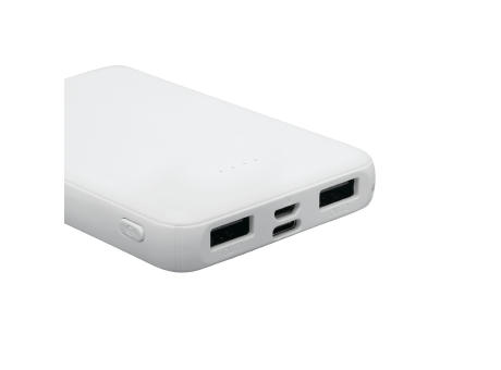 POCKET ENERGY - Powerbank bedrucken