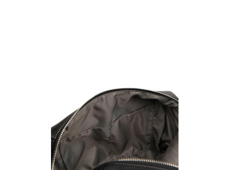 VINGA Bermond Kulturtasche aus RCS recyceltem PU Werbeartikel