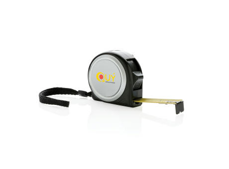 Maßband 5m/19mm bedrucken