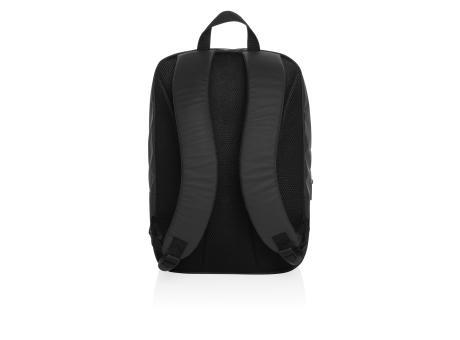 Armond AWARE™ RPET 15.6" Basic Laptop-Rucksack bedrucken