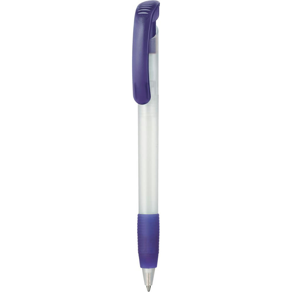 Kugelschreiber Poly Ball XB Weiß Werbeartikel