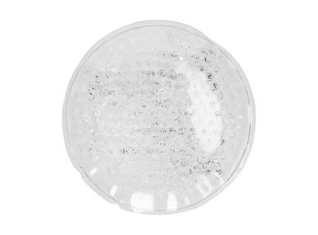 Product image Kühl-/Wärmekissen "Bead" rund Werbeartikel