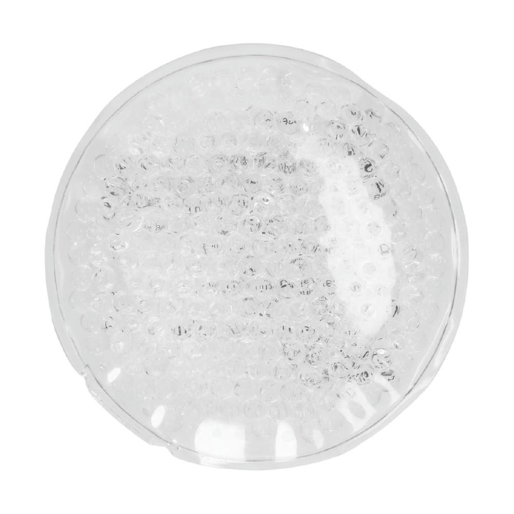 Product image Kühl-/Wärmekissen "Bead" rund Werbeartikel