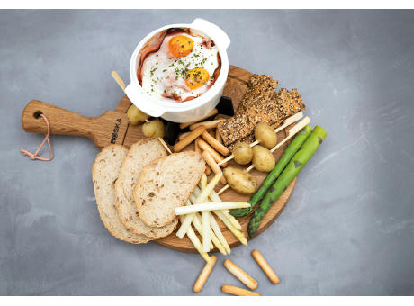 BOSKA Cheese Baker, 500ml Werbeartikel