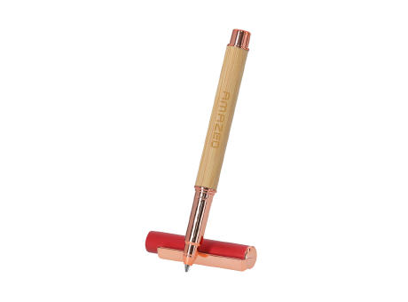 Roller Pen Bobbin Werbeartikel