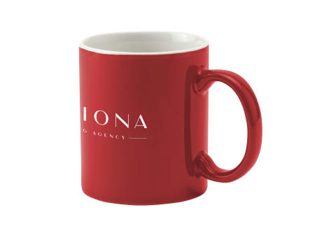 Kitty Mug 350 ml Tasse Werbeartikel